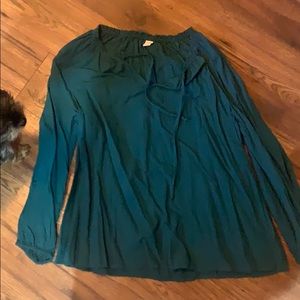 Old navy blouse